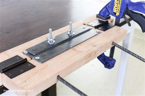 how to bend metal bracket|bend metal for diy.